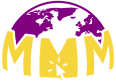 Mega Media Management logo