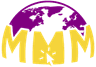 Mega Media Management logo